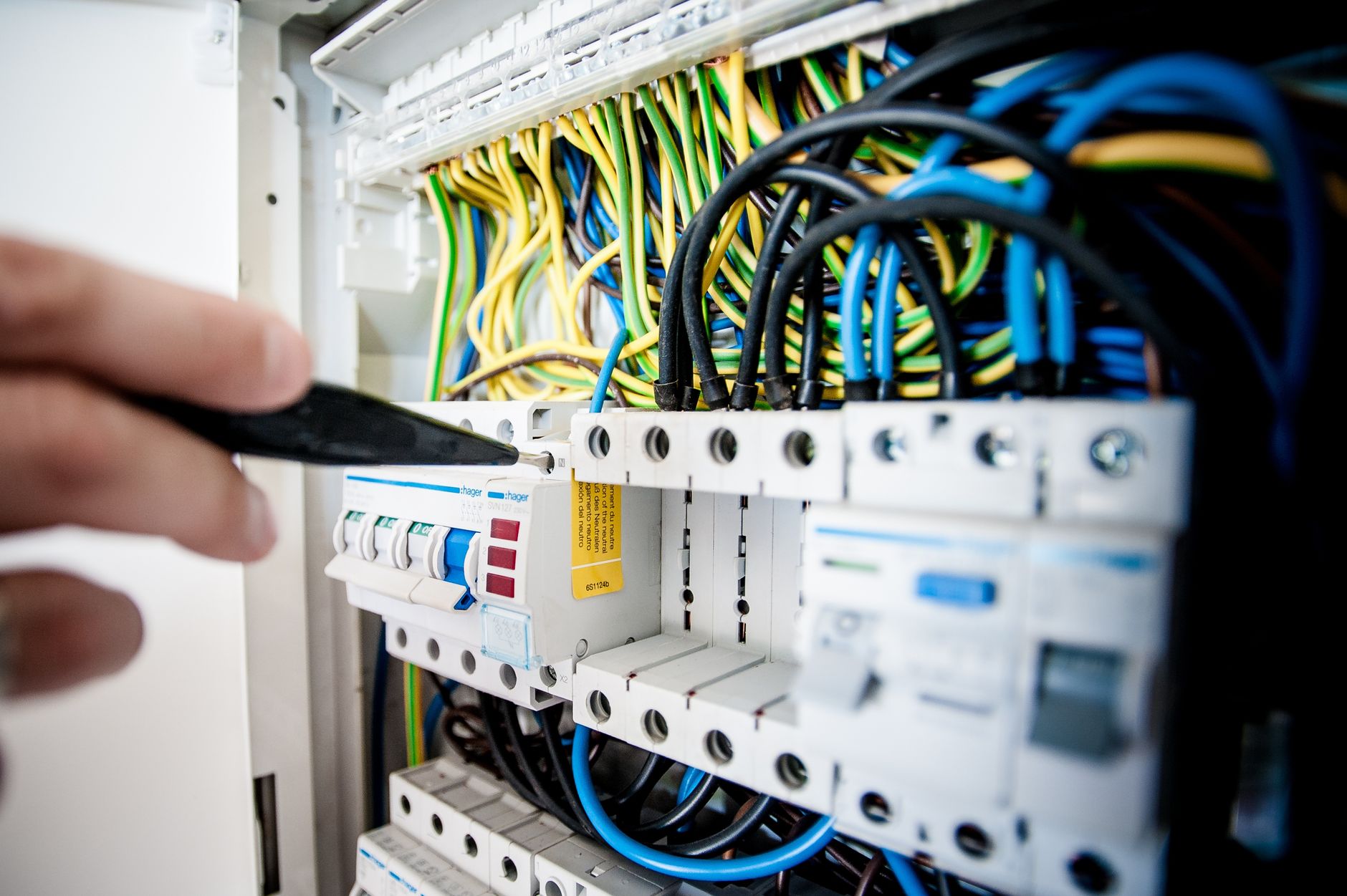 Électricien à Conflans-Sainte-Honorine